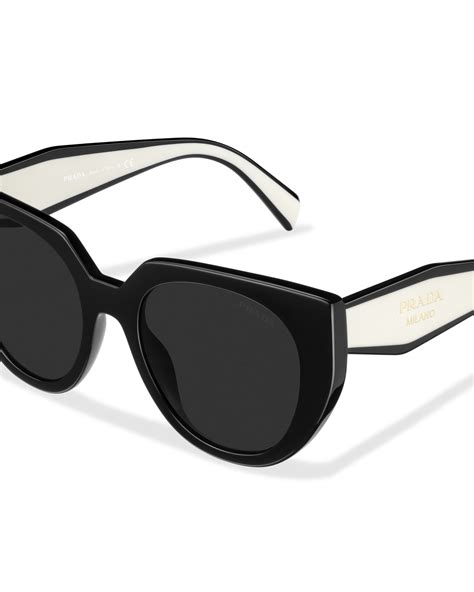 prada sunglasses lenses peeling|where to buy prada sunglasses.